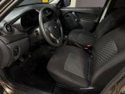 Lada (ВАЗ) Granta I Рестайлинг Тюмень  - изображение 17