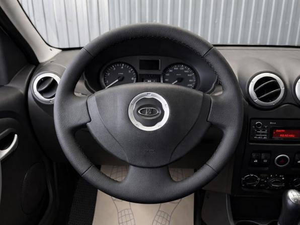 Lada (ВАЗ) Largus I с пробегом 2019 года, цена 777 000 рублей, 208000 км, универсал, Автокод Объявления