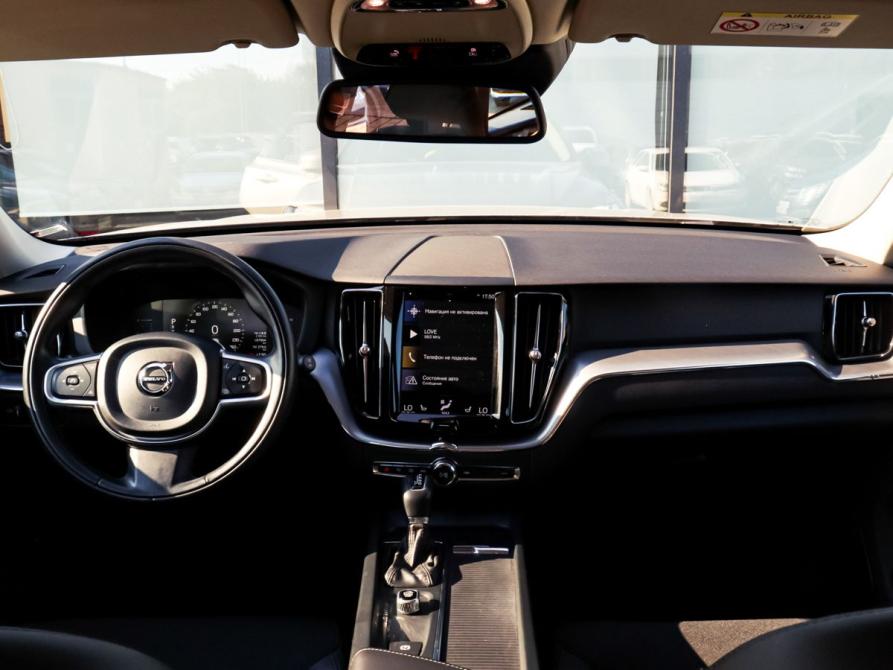 Volvo XC60 II Екатеринбург  - изображение 19