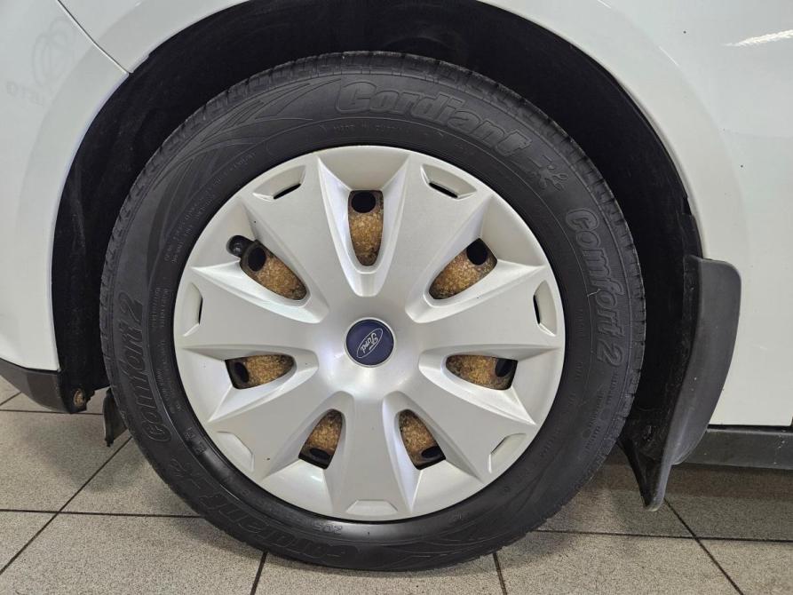 Ford Focus III Тольятти  - изображение 18