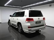 Toyota Land Cruiser 200 Series Рестайлинг 2 Тверь  - изображение 36