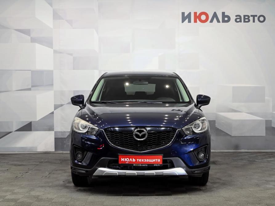 Mazda CX-5 I Екатеринбург  - изображение 2
