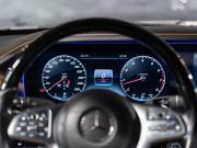 Mercedes-Benz Maybach S-Класс I (X222) Рестайлинг Москва  - изображение 47