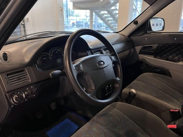 Lada (ВАЗ) Priora I с пробегом 2008 года, цена 185 000 рублей, 257937 км, седан, Автокод Объявления