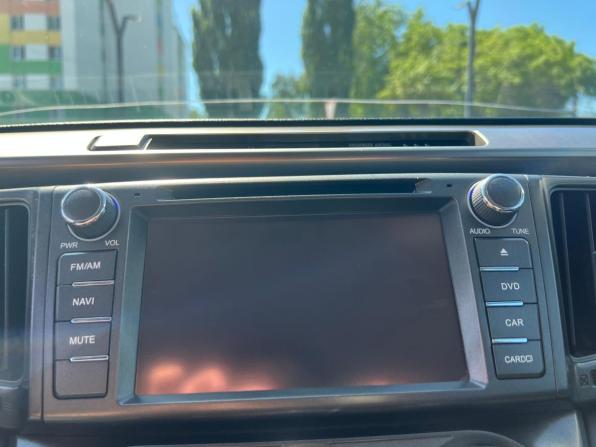 Toyota RAV4 IV (XA40) с пробегом 2014 года, цена 1 842 900 рублей, 147896 км, внедорожник, Автокод Объявления