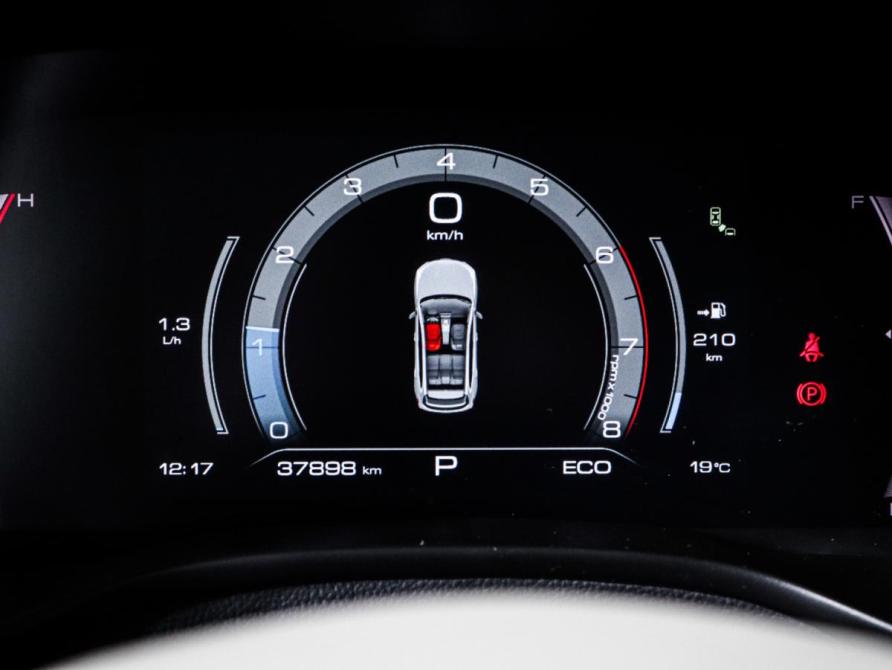 Haval Jolion I Рестайлинг Москва  - изображение 12