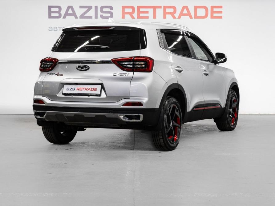Chery Tiggo 4 Pro I Тюмень  - изображение 6