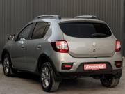 Renault Sandero II Рестайлинг Екатеринбург  - изображение 26