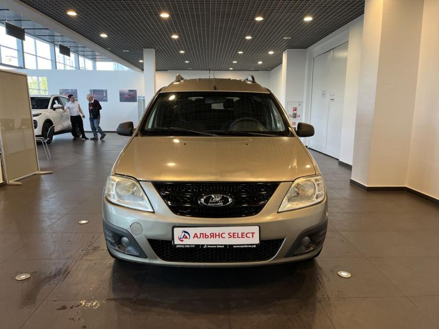 Lada (ВАЗ) Largus I Чебоксары  - изображение 8