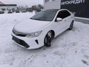 Toyota Camry VII (XV50) Рестайлинг Тольятти  - изображение 24