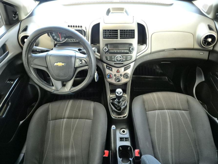 Chevrolet Aveo II Екатеринбург  - изображение 19