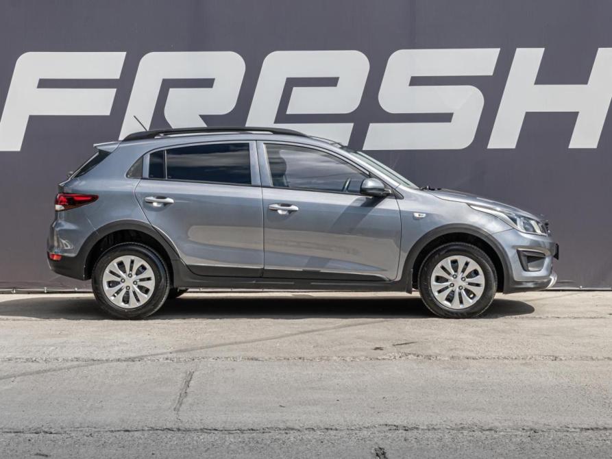 Kia Rio IV Краснодар  - изображение 5