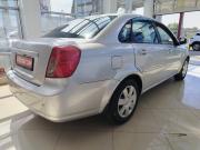 Chevrolet Lacetti I Арзамас  - изображение 19