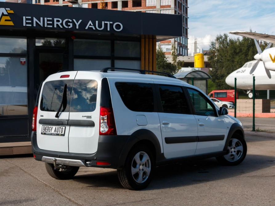 Lada (ВАЗ) Largus I Уфа  - изображение 3