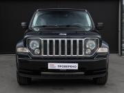 Jeep Cherokee IV (KK) Москва  - изображение 22