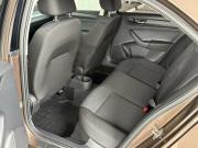 Skoda Rapid I Рестайлинг Калининград  - изображение 33