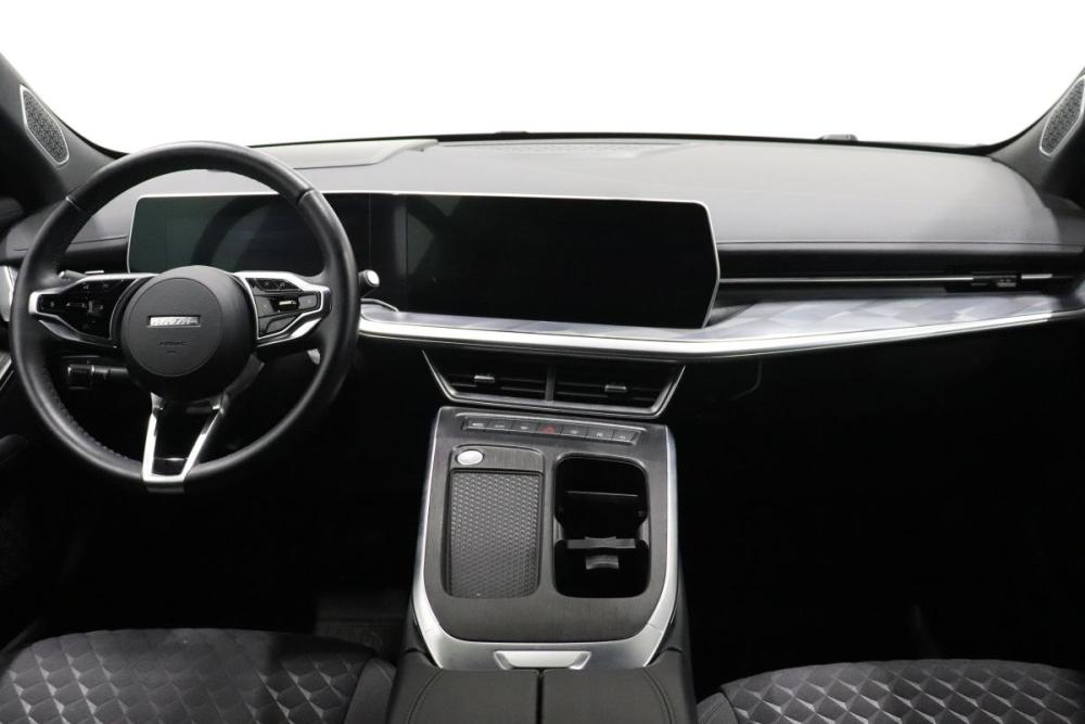 Haval F7 II Ульяновск  - изображение 8