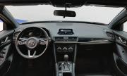 Mazda CX-4 I Рестайлинг Москва  - изображение 24