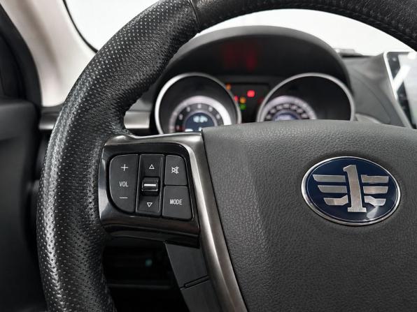 FAW Besturn X80 I Рестайлинг с пробегом 2018 года, цена 949 000 рублей, 135890 км, внедорожник, Автокод Объявления