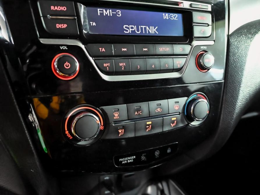 Nissan Qashqai II Екатеринбург  - изображение 15