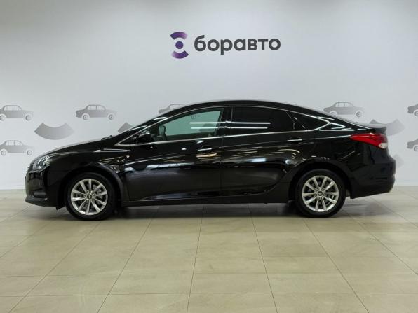 Hyundai i40 I Рестайлинг с пробегом 2017 года, цена 1 540 000 рублей, 97373 км, седан, Автокод Объявления