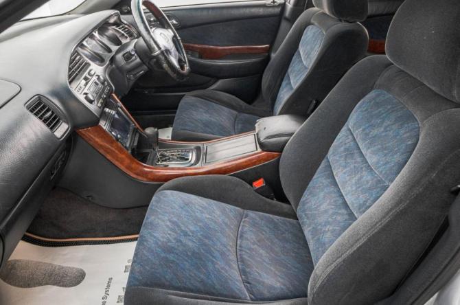 Honda Inspire III с пробегом 2000 года, цена 569 000 рублей, 303700 км, седан, Автокод Объявления