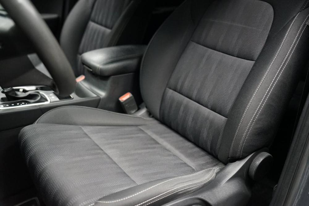 Kia Sportage IV Рестайлинг Крым  - изображение 9