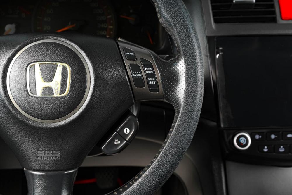 Honda Accord VII Рестайлинг Тюмень  - изображение 16