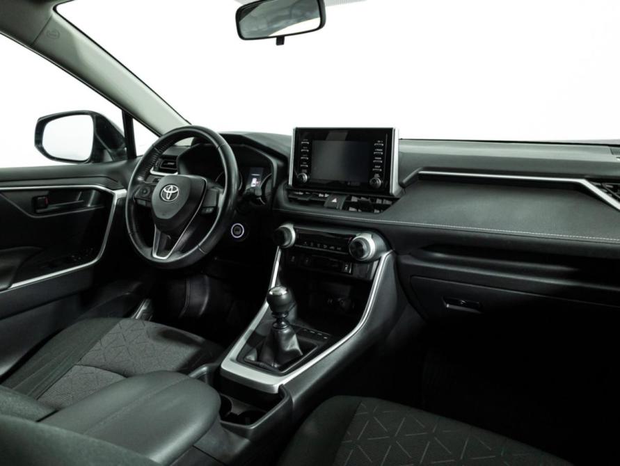 Toyota RAV4 V (XA50) Санкт-Петербург  - изображение 10