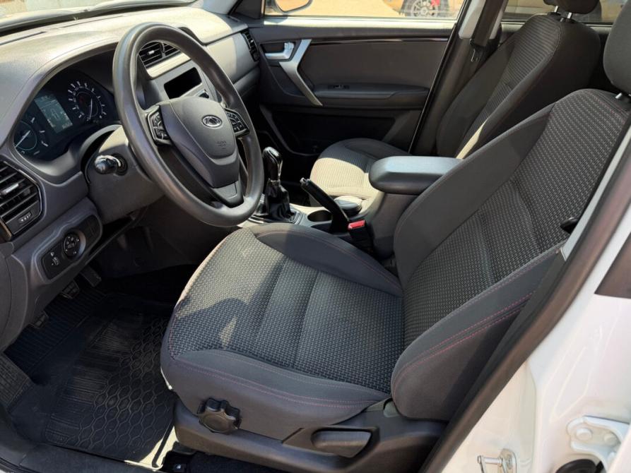 Chery Tiggo 3 I Оренбург  - изображение 9
