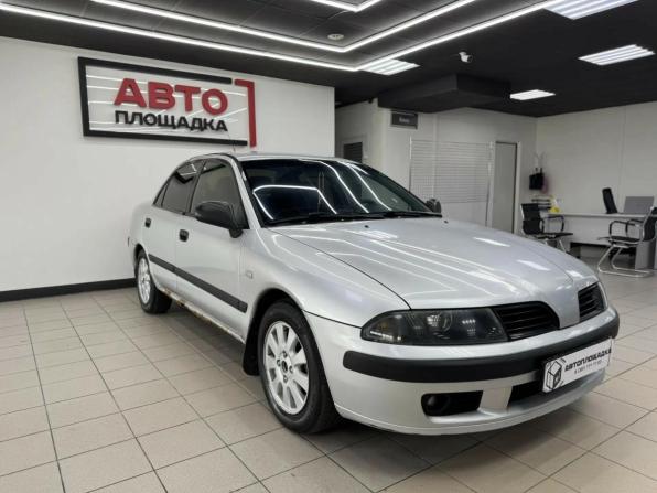 Mitsubishi Carisma I Рестайлинг с пробегом 2003 года, цена 329 000 рублей, 284101 км, седан, Автокод Объявления