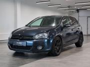 Volkswagen Golf VI Калуга  - изображение 30