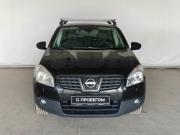 Nissan Qashqai I Москва  - изображение 21
