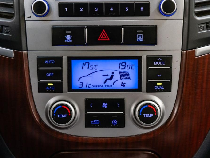 Hyundai Santa Fe II Волгоград  - изображение 23