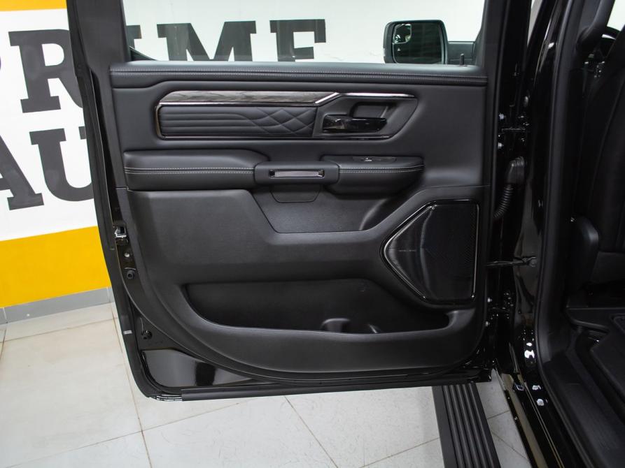 Ram 1500 V Рестайлинг Новосибирск  - изображение 12