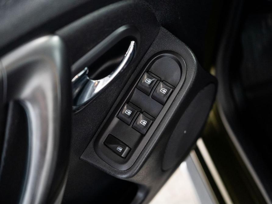 Renault Duster I Рестайлинг Иркутск  - изображение 14
