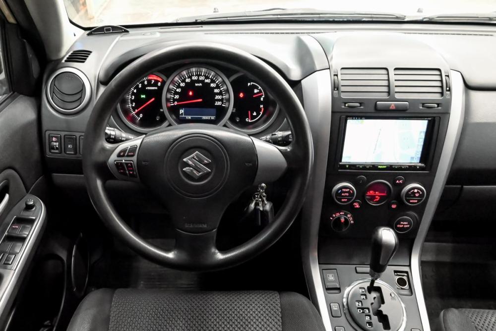 Suzuki Grand Vitara II Рестайлинг Екатеринбург  - изображение 12