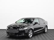 Ford Mondeo V Москва  - изображение 18