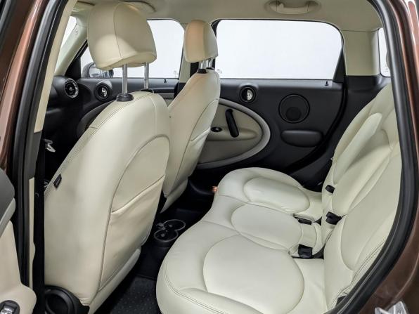 Mini Countryman I с пробегом 2015 года, цена 1 620 000 рублей, 149027 км, внедорожник, Автокод Объявления