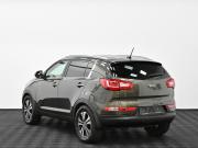 Kia Sportage III Москва  - изображение 19