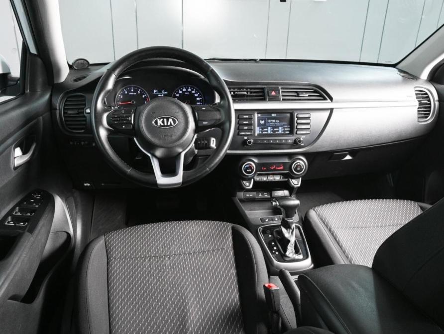 Kia Rio IV Ростов-на-Дону  - изображение 6