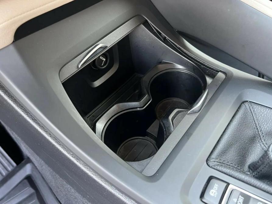BMW X1 II (F48) Рестайлинг Санкт-Петербург  - изображение 16