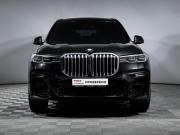 BMW X7 I (G07) Москва  - изображение 22