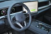 Volkswagen Teramont II (China Market) Москва  - изображение 41