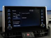 Toyota RAV4 V (XA50) Москва  - изображение 39
