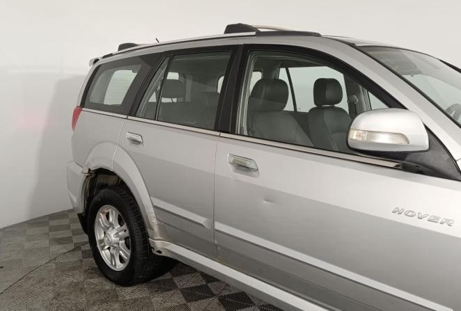 Great Wall Hover H3 I с пробегом 2013 года, цена 530 000 рублей, 128361 км, внедорожник, Автокод Объявления