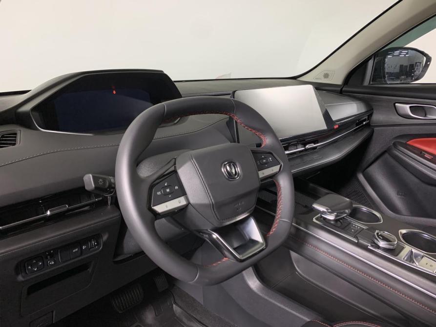 Changan CS55 Plus II Москва  - изображение 11