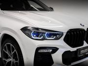 BMW X6 III (G06) Москва  - изображение 56
