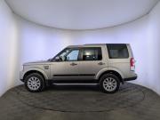 Land Rover Discovery IV Москва  - изображение 38