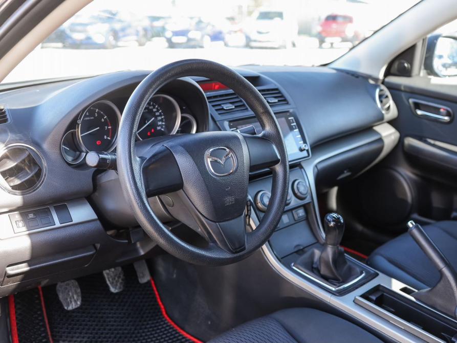 Mazda 6 II (GH) Рестайлинг Ижевск  - изображение 9